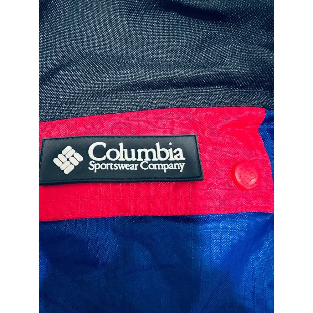 Columbia Tectonite Vintage 90s Ski Suit 14/16 One Piece - Picture 2 of 11